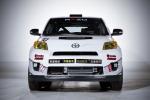 Scion xD Rally Car 2013 года